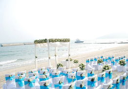 愛在天涯，情定海角 三亞國際婚慶節盛大啟幕，打造浪漫產業新標桿