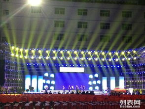 慶典全流程服務 從策劃到執行的一站式解決方案