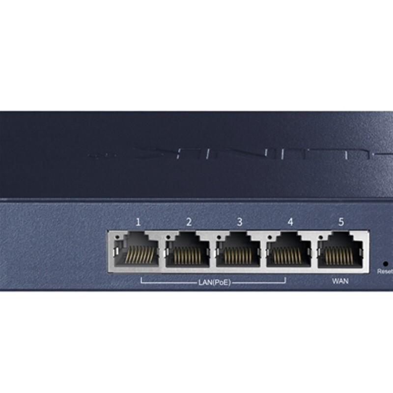 TP-LINK TL-R473GP-AC 企業(yè)級無線一體化方案，打造穩(wěn)定高效的網(wǎng)絡(luò)環(huán)境